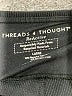 Threads 4 Thought Black Leggings Size L - photo 7