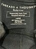Threads 4 Thought Black Leggings Size L - photo 8