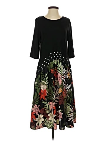 Shana Casual Dress (view 1)