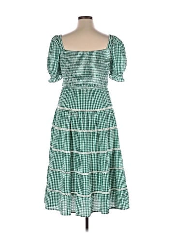 Brora Casual Dress (view 2)