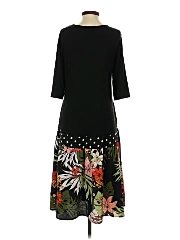 Shana Casual Dress (view 2)
