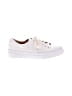 Belle & Bloom White Sneakers Size 10 - photo 1