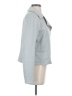 Ann Taylor Gray Jacket Size S - photo 4