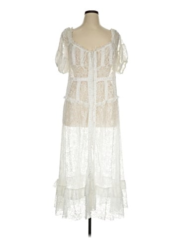 For Love & Lemons Cocktail Dress (view 1)