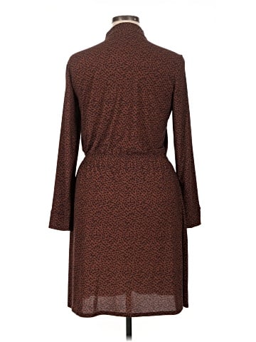 Apt. 9 Casual Dress (view 2)