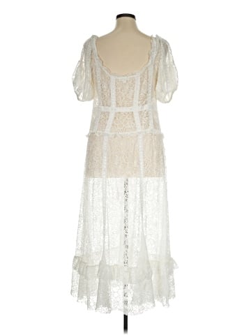 For Love & Lemons Cocktail Dress (view 2)