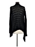 Candie's Black Cardigan Size M - photo 2