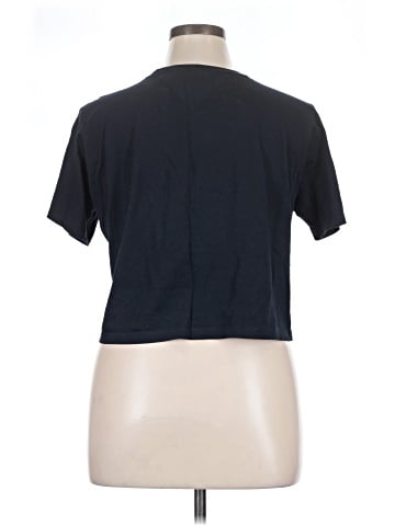 Tommy Jeans Short Sleeve T-Shirt (view 2)