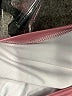 Unbranded Color Block Burgundy Short Sleeve T-Shirt Size S - photo 7