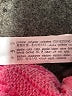 Zara Pink Pullover Sweater Size M - photo 8