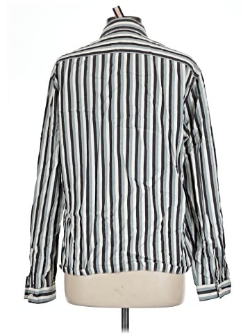 Scotch & Soda Long Sleeve Button-Down Shirt (view 2)