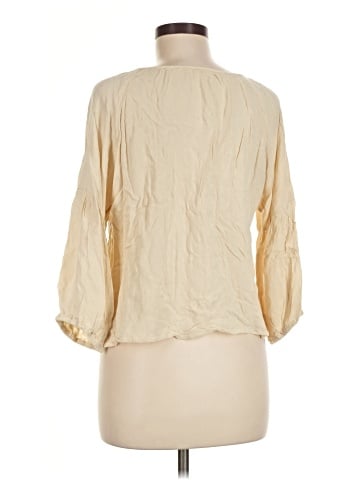 Kori America 3/4 Sleeve Blouse (view 2)