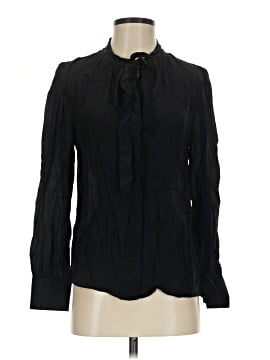 J.Crew Long Sleeve Blouse (view 1)
