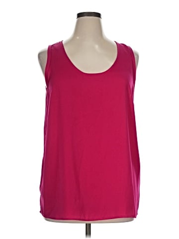 Mossimo Tank Top (view 1)