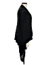 Candie's Black Cardigan Size M - photo 4