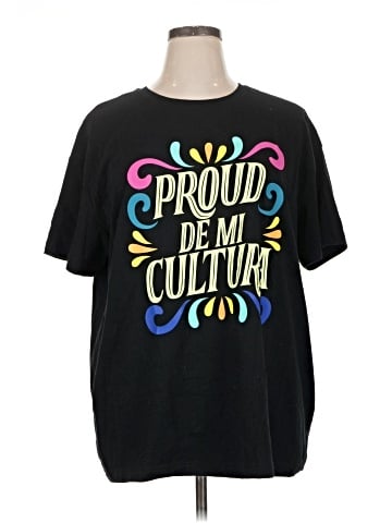 Target Short Sleeve T-Shirt (view 1)