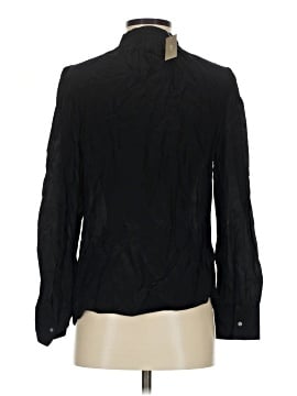 J.Crew Long Sleeve Blouse (view 2)