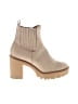 DV by Dolce Vita Tan Ankle Boots Size 7 1/2 - photo 1
