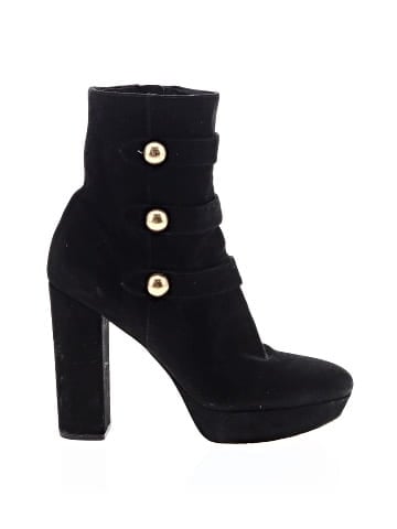 MICHAEL Michael Kors Ankle Boots (view 1)