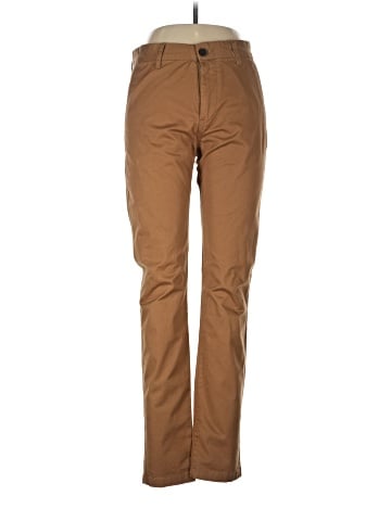 H&M L.O.G.G. Khakis (view 1)
