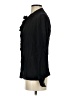 J.Crew 100% Viscose Black Long Sleeve Blouse Size S - photo 5