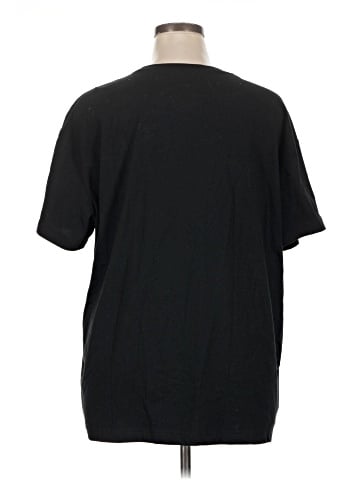 Target Short Sleeve T-Shirt (view 2)