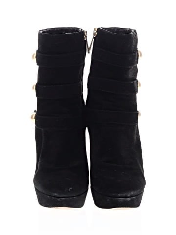 MICHAEL Michael Kors Ankle Boots (view 2)