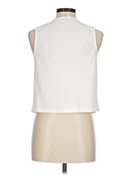Commense Sleeveless Blouse (view 2)