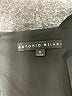 Antonio Melani Black Casual Dress Size 6 - photo 7
