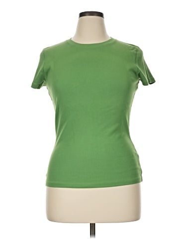 Jones New York Sport Short Sleeve T-Shirt (view 1)