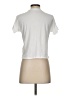 J.Crew Ivory Short Sleeve T-Shirt Size XXS - photo 2