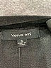 Verve Ami Black Cardigan Size S - photo 7