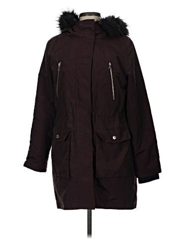 Express Coat (view 1)
