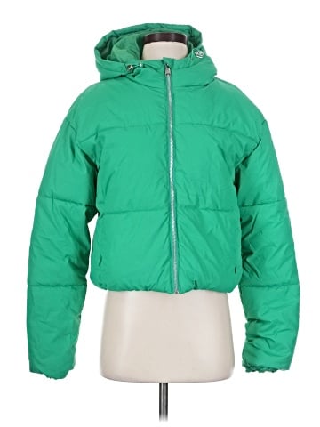 Daisy Snow Jacket (view 1)