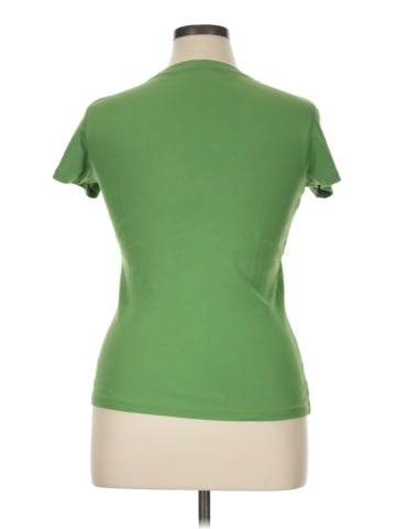 Jones New York Sport Short Sleeve T-Shirt (view 2)