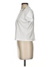 J.Crew Ivory Short Sleeve T-Shirt Size XXS - photo 5