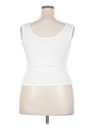Lush Tank Top (view 2)