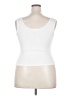 Lush Ivory Tank Top Size XXL - photo 2