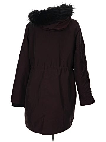 Express Coat (view 2)