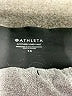Athleta Black Track Pants Size 14 - photo 7