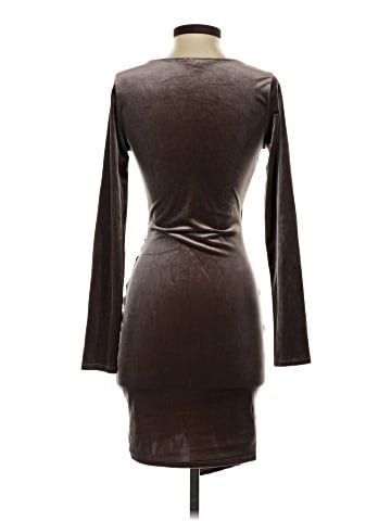 A'gaci Cocktail Dress (view 2)