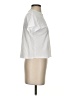 J.Crew Ivory Short Sleeve T-Shirt Size XXS - photo 4