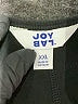 JoyLab Black Romper Size XXL - photo 4