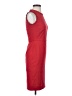 J.Crew Red Cocktail Dress Size 00 - photo 4