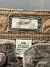 Maurices Camo Gray Cargo Pants Size 9 - 10 - photo 4
