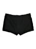 Jag 100% Polyester Black Shorts Size 24 - photo 2