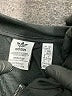 Adidas Black Track Jacket Size 15 - 16 - photo 3