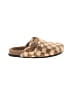Aerosoles Tan Mule/Clog Size 8 - photo 1
