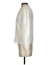 J.Crew Ivory Long Sleeve Blouse Size 2 - photo 5