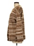 a.n.a. A New Approach Brown Pullover Sweater Size L - photo 5